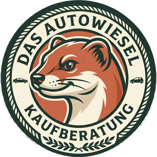 Logo: Das Autowiesel, Kaufberatung